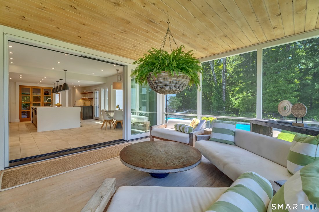 House in Redding, Connecticut, United States 5 - 18498128