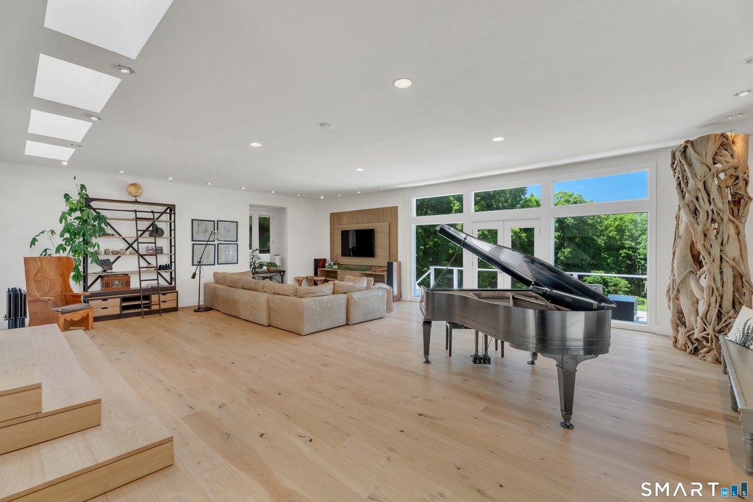 House in Redding, Connecticut, United States 3 - 18498128