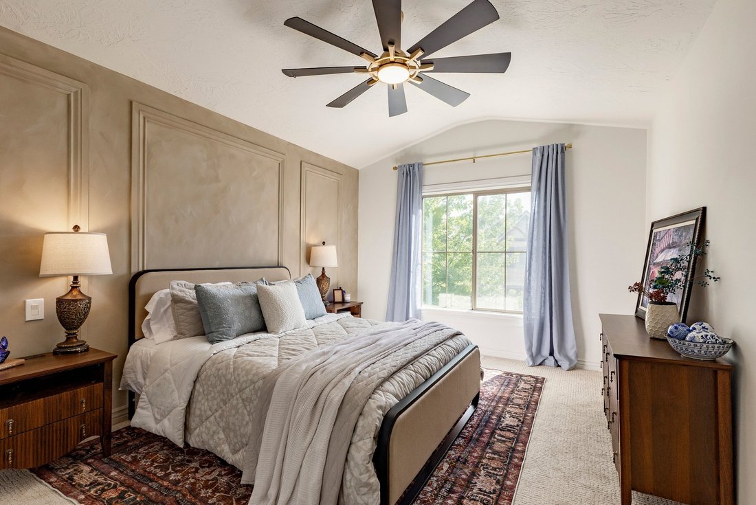House in Midvale, Utah, United States 2 - 18498155