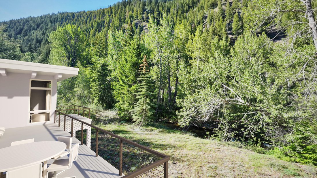 Land in Ketchum, Idaho, United States 5 - 18498123
