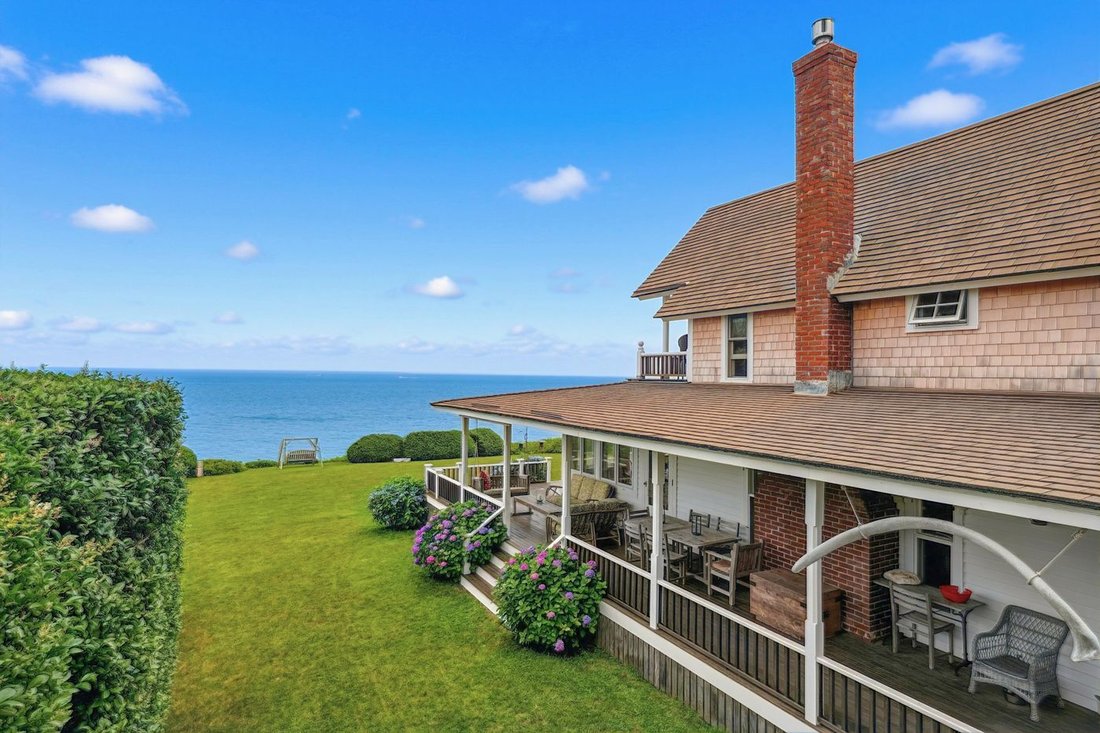 House in Oak Bluffs, Massachusetts, United States 3 - 18443673
