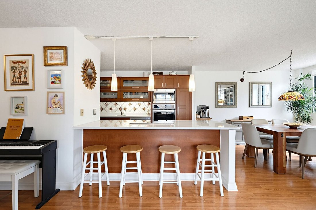 Condo in Montreal, Quebec, Canada 3 - 18498152