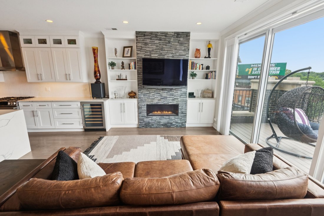 Condo in Chicago, Illinois, United States 4 - 18498170