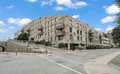 Condominio a Montréal, Québec, Canada 1