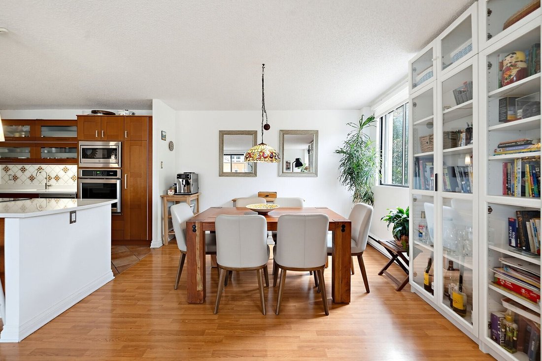 Appartement à Montréal, Québec, Canada 5 - 18498152