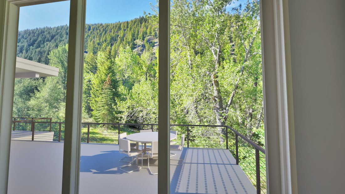 Land in Ketchum, Idaho, United States 3 - 18498123