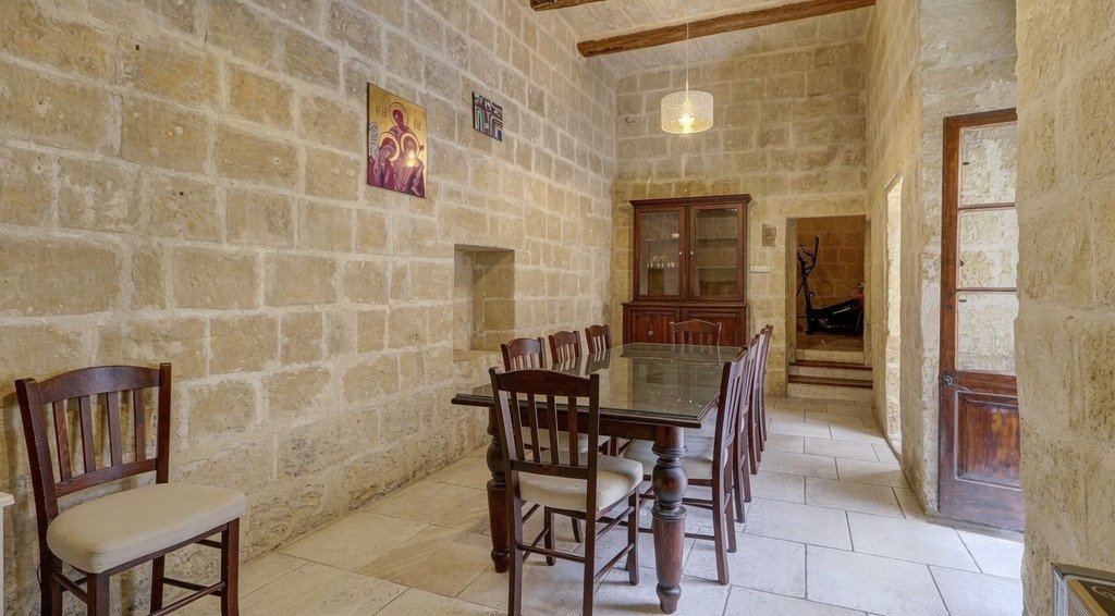 Villa in Haz-Zebbug, Malta 5 - 18498212