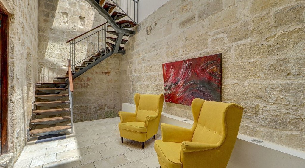 Villa in Haz-Zebbug, Malta 3 - 18498212