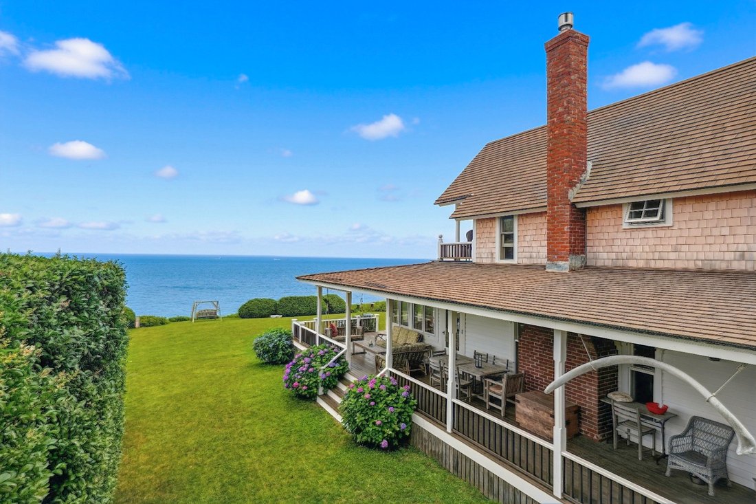 House in Oak Bluffs, Massachusetts, United States 3 - 18434580