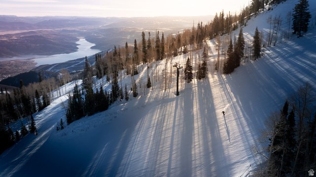 Condo in Park City, Utah, United States 4 - 18498239
