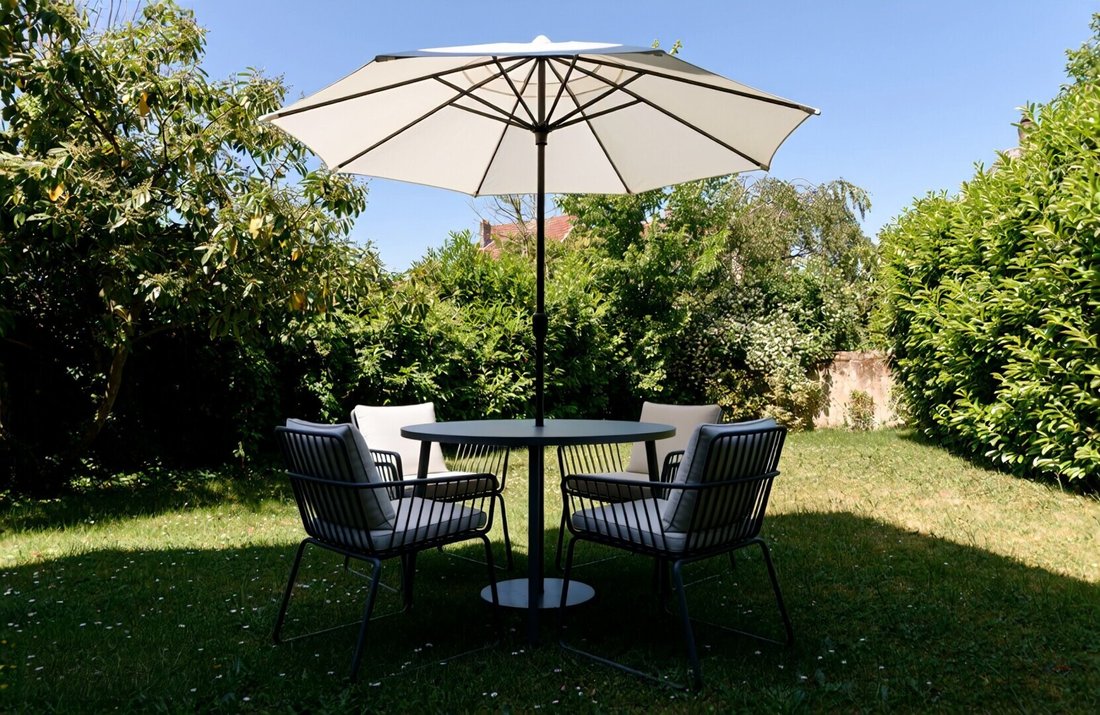 Villa in Le Ban-Saint-Martin, Grand Est, France 3 - 18045295