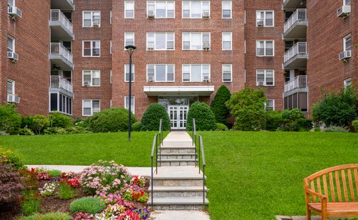 Cooperativa a New Rochelle, New York, Stati Uniti 1