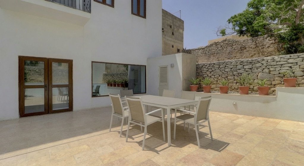 Villa in Haz-Zebbug, Malta 2 - 18498212