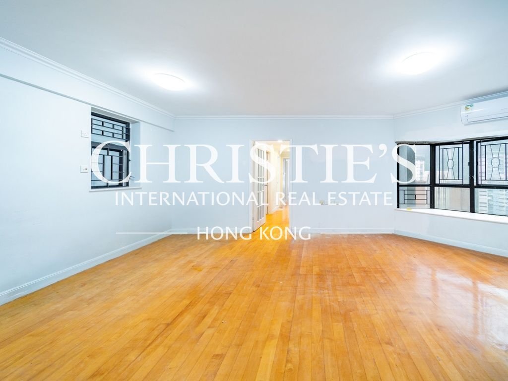 Apartment in Hong Kong, Hong Kong 2 - 18498432