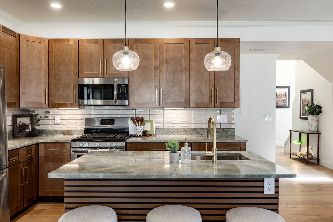 House in Midvale, Utah, United States 1 - 18498155