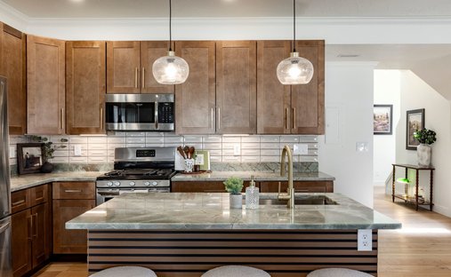 House in Midvale, Utah, United States 1
