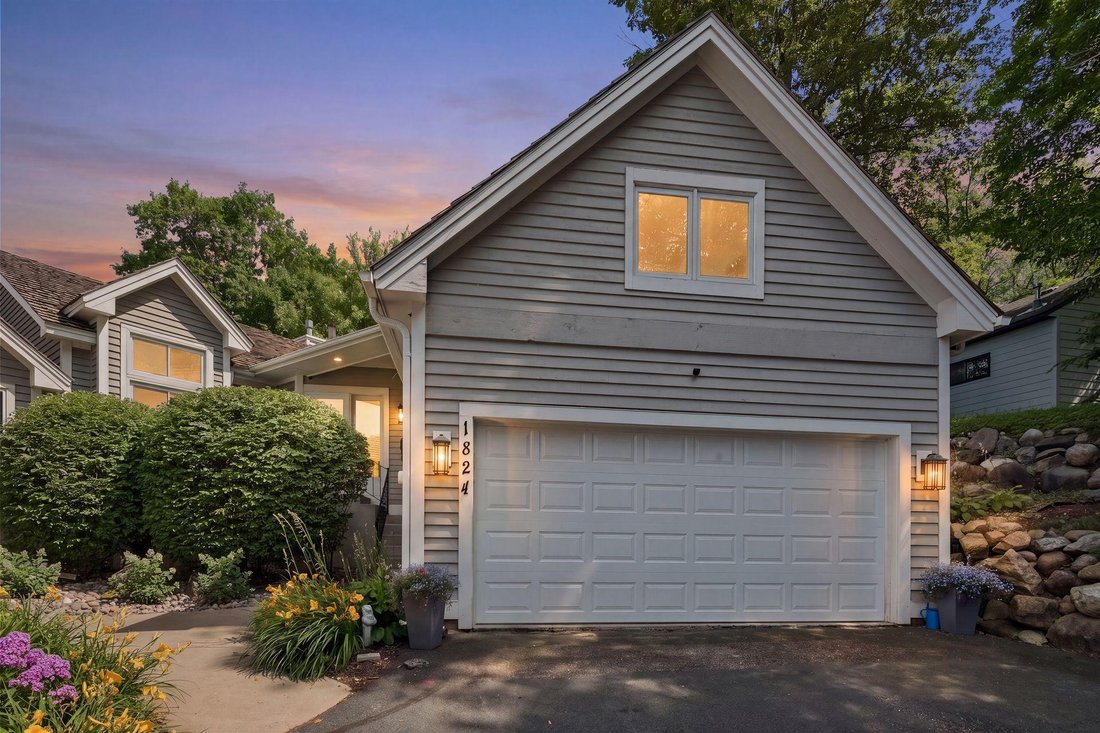 House in Mound, Minnesota, United States 5 - 18498130