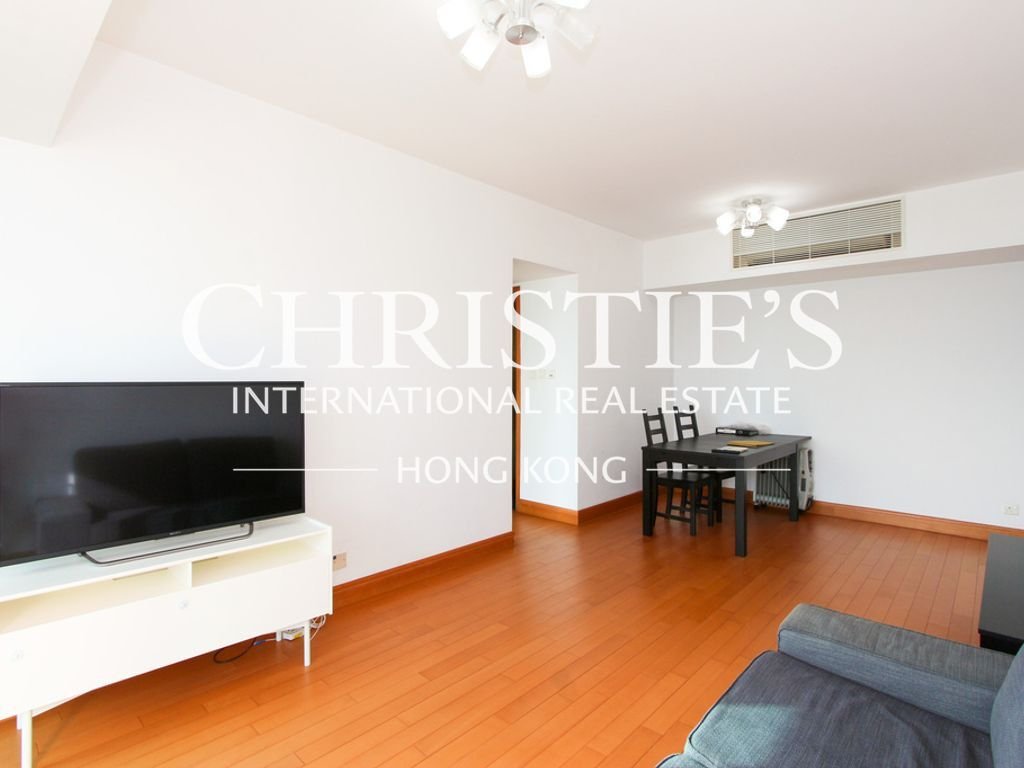 Apartment in Hong Kong, Hong Kong 4 - 16420141