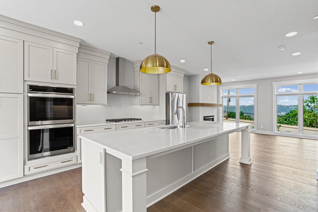 Condo in Pittsburgh, Pennsylvania, United States 4 - 18498166
