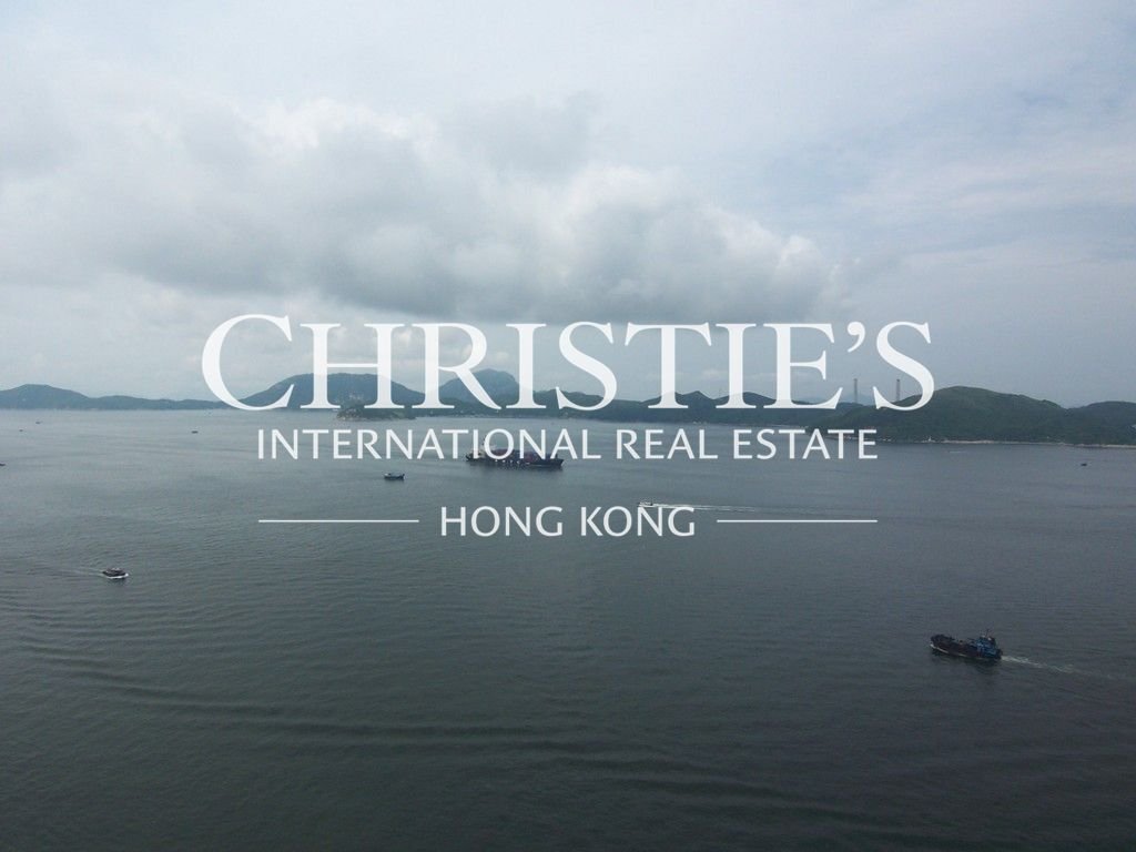 Apartment in Hong Kong, Hong Kong 1 - 18498426