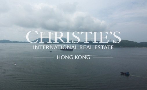Wohnung in Hongkong, Hongkong 1