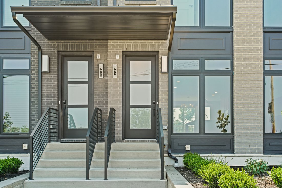 Condo in Pittsburgh, Pennsylvania, United States 2 - 18498166