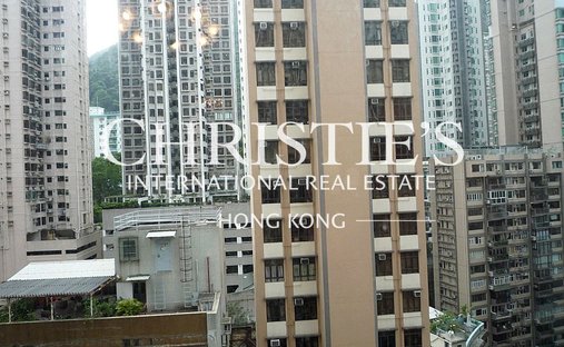Wohnung in Hongkong, Hongkong 1