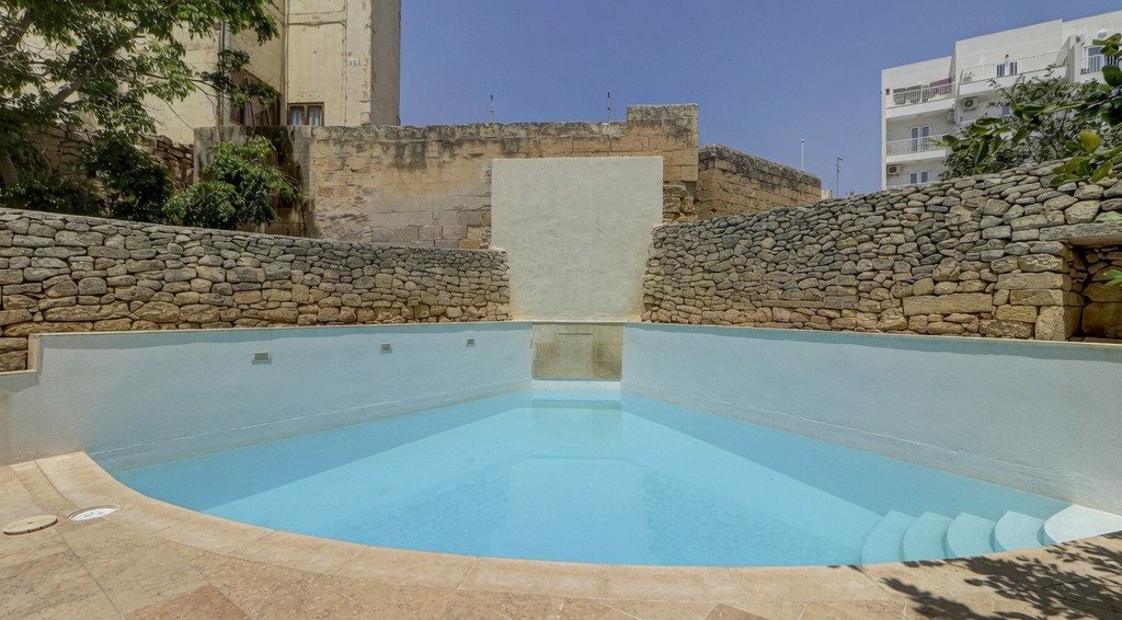 Villa in Haz-Zebbug, Malta 1 - 18498212