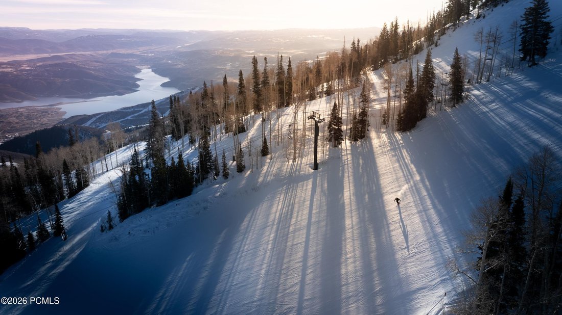Condo in Park City, Utah, United States 4 - 18498238