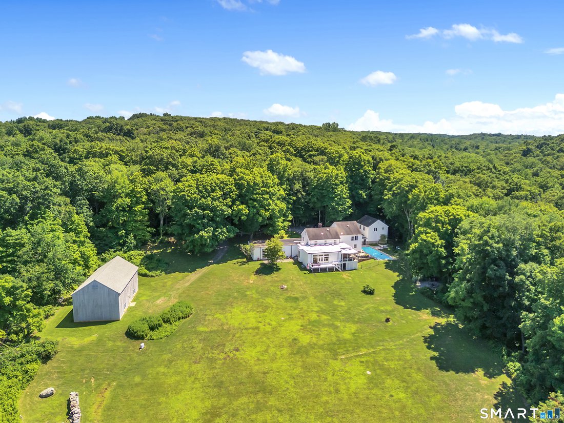 House in Redding, Connecticut, United States 1 - 18498128
