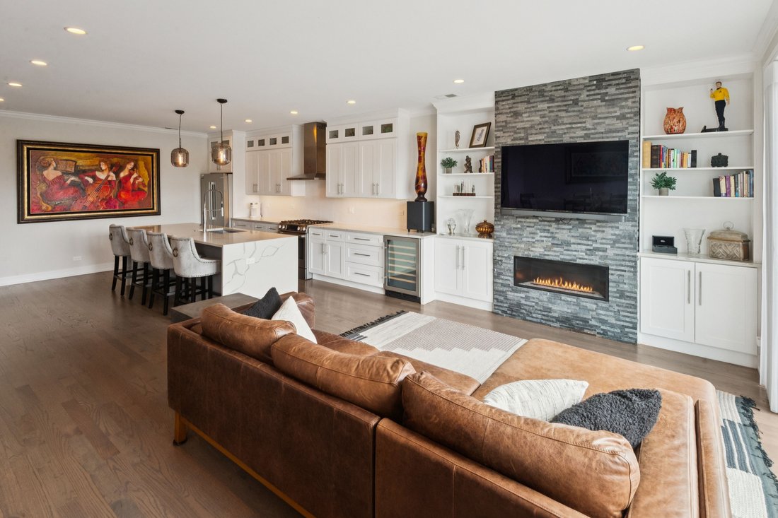 Condo in Chicago, Illinois, United States 5 - 18498170