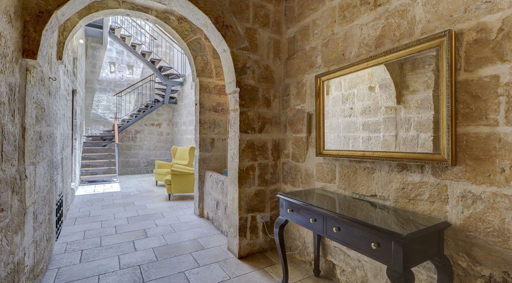 Villa in Haz-Zebbug, Malta 4 - 18498212