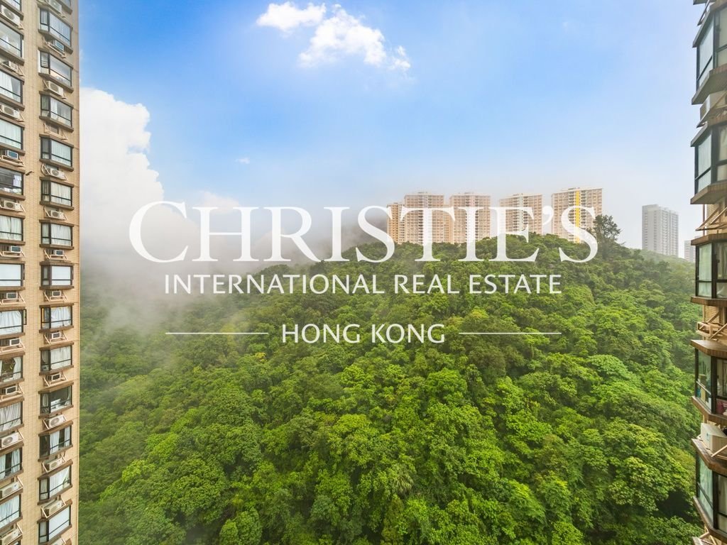 Apartment in Hong Kong, Hong Kong 1 - 18498436