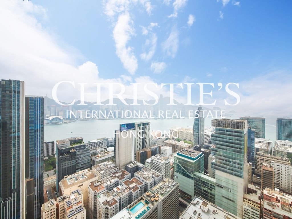 Apartment in Hong Kong, Hong Kong 1 - 18498430