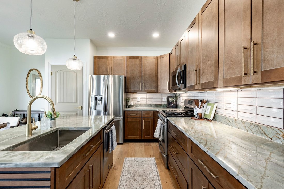 House in Midvale, Utah, United States 5 - 18498155