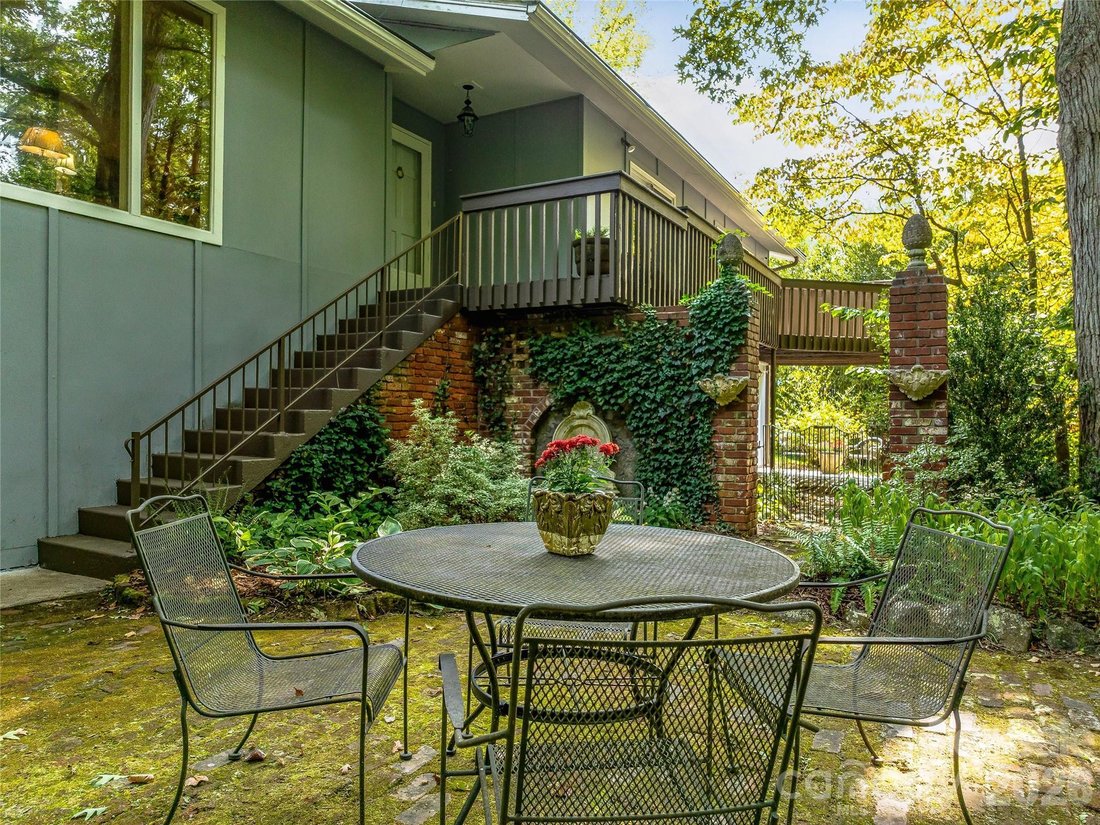 House in Asheville, North Carolina, United States 2 - 18498135