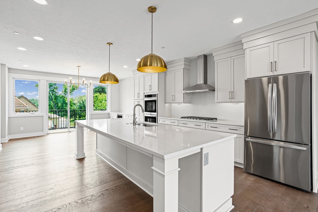 Condo in Pittsburgh, Pennsylvania, United States 3 - 18498166