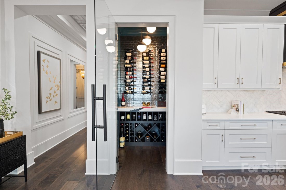 Condo in Cornelius, North Carolina, United States 3 - 18498173