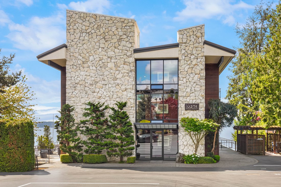 Condo in Kirkland, Washington, United States 2 - 18498159