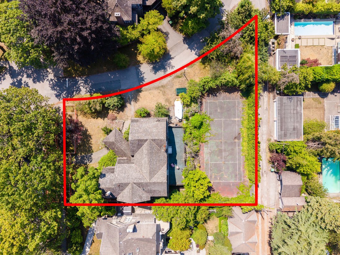 House in Vancouver, British Columbia, Canada 1 - 18498183