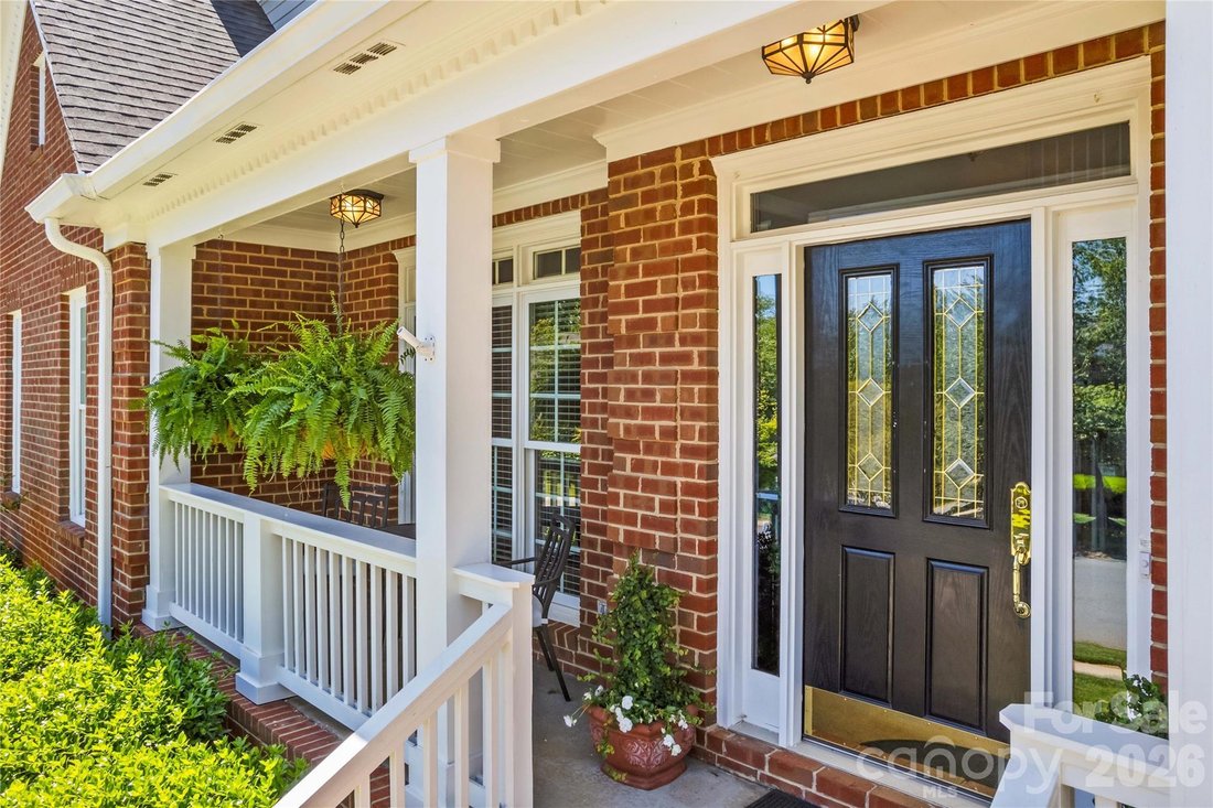House in Huntersville, North Carolina, United States 5 - 18498147