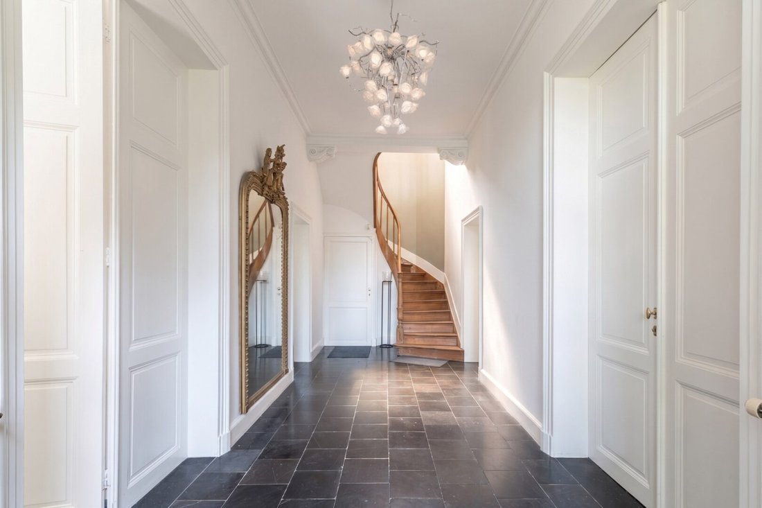 Villa in Ath, Wallonia, Belgium 3 - 18498250