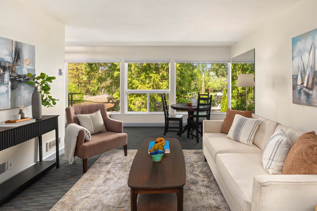 Condo in Kirkland, Washington, United States 4 - 18498159