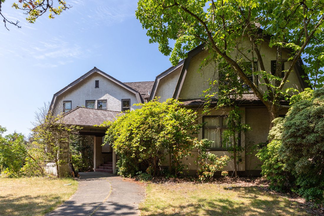 House in Vancouver, British Columbia, Canada 2 - 18498183