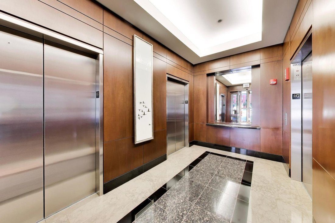 Condo in Chicago, Illinois, United States 3 - 18498119