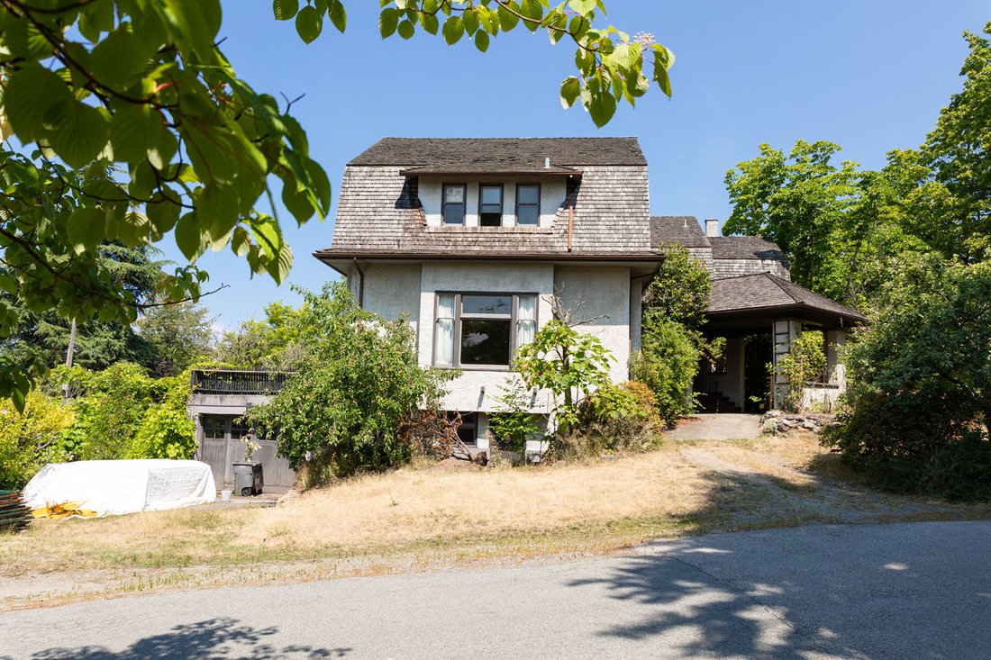 House in Vancouver, British Columbia, Canada 3 - 18498183