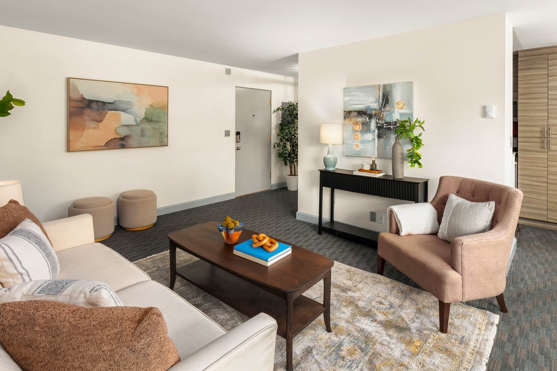 Condo in Kirkland, Washington, United States 5 - 18498159