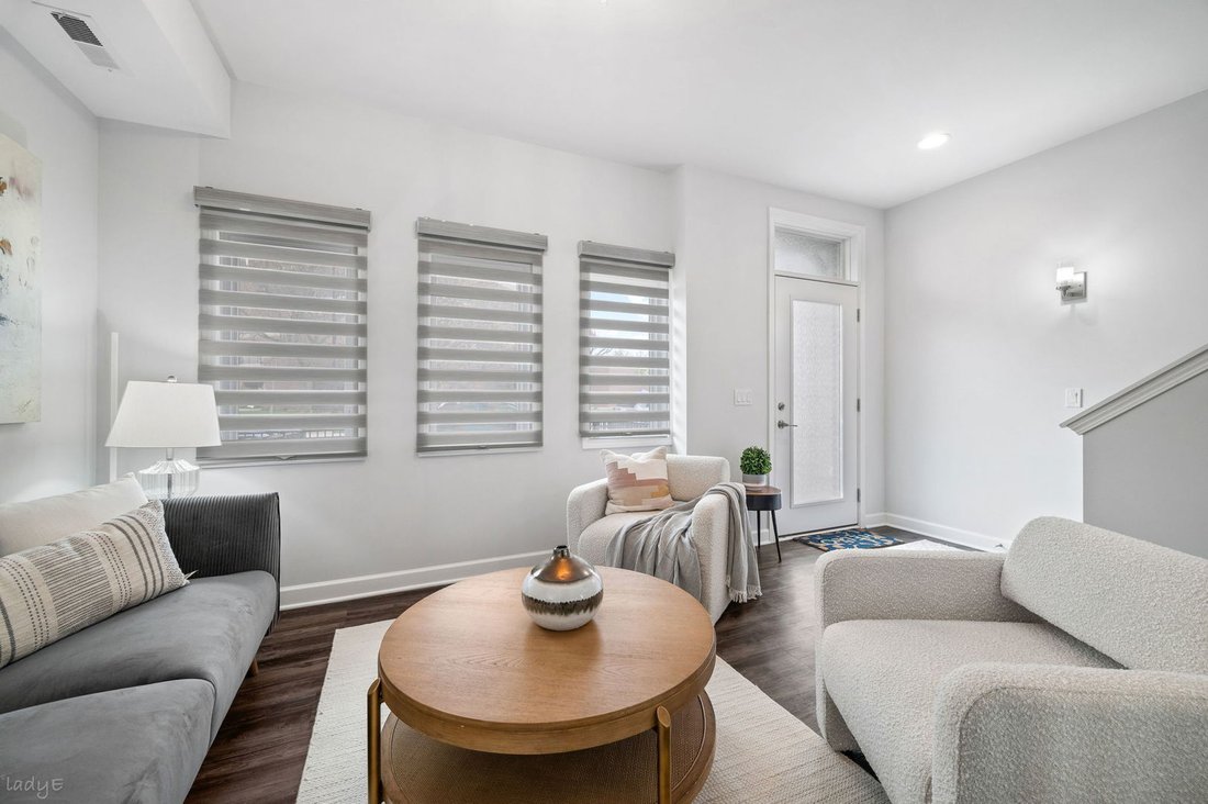 Villa in Northbrook, Illinois, United States 3 - 18498122