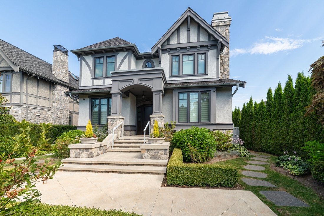 House in Vancouver, British Columbia, Canada 1 - 18471098