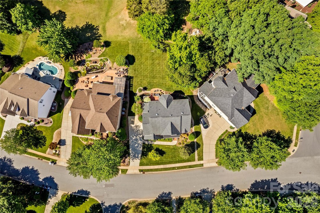 House in Huntersville, North Carolina, United States 3 - 18498147
